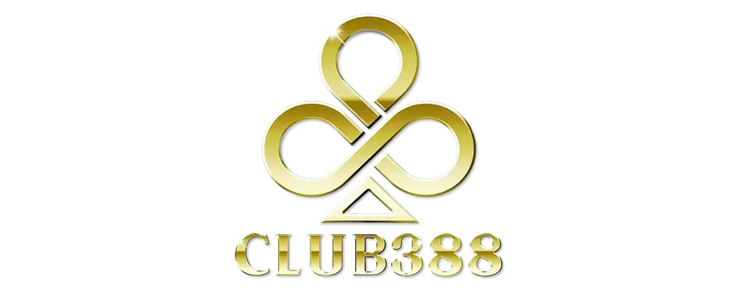 logo Club388 Casino